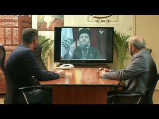 بوح السنابل -  الحلقة31 - 32 Promo