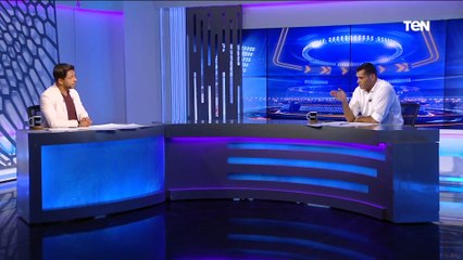 محمود أبو الدهب يوضح أسباب عدم تركيز الأندية من بداية الموسم لتفادي صراع الهبوط
