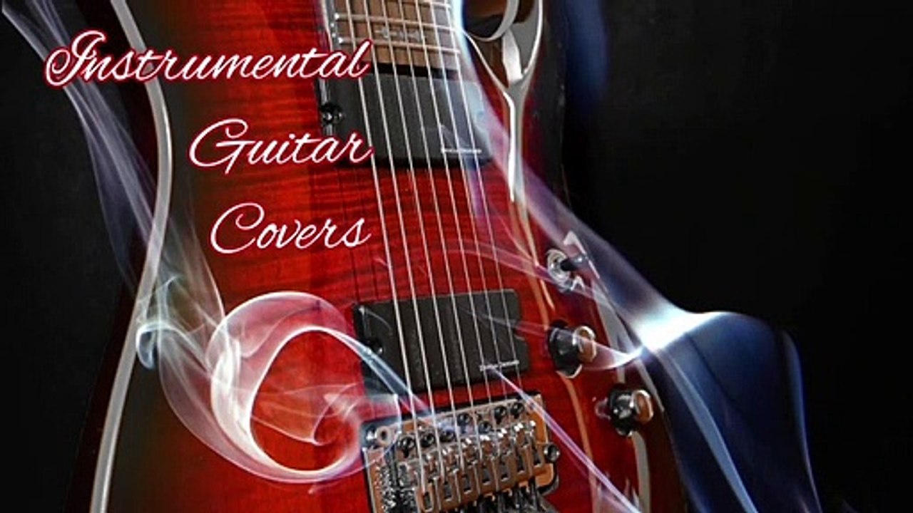 Instrumental Guitar Covers