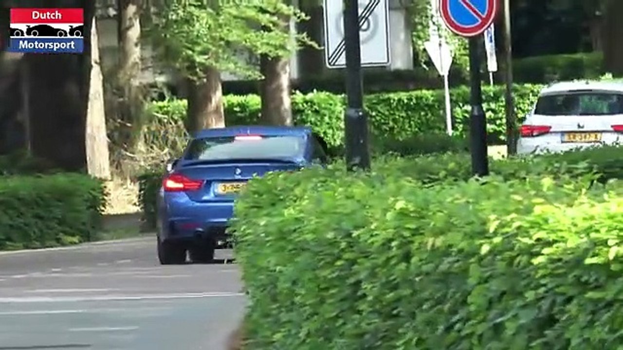 Sportscars Accelerating- - Supra Mk5 Fi Exhaust- FF- 720HP M5- Performante- RS3 ABT- R8 Capristo-