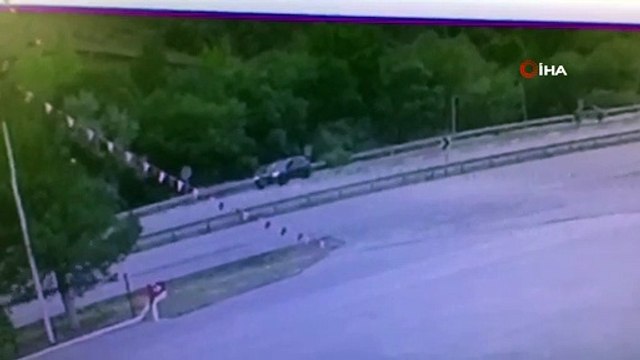 360 saatlik kamera kaydı saniye saniye incelendi: Kayıp çanta Elazığ'da bulundu