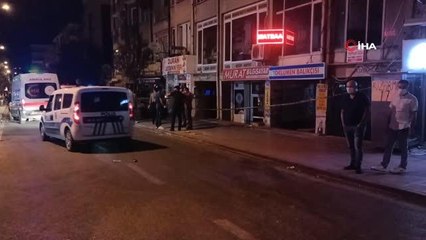 Son dakika haber! Kırşehir'de yabancı uyruklu kadın bıçaklanarak öldürüldü