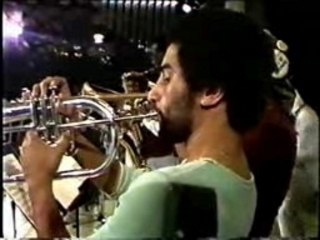 Marvin Gaye "Live at Montreux 1980"