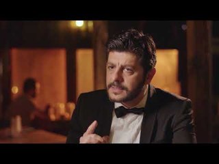 الحب جنون الرجل الأخر الحلقة 3 - Promo