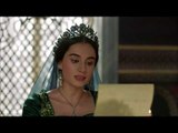 حريم السلطان  - السلطانة  قسم الجزء الثاني الحلقة 106 - Promo