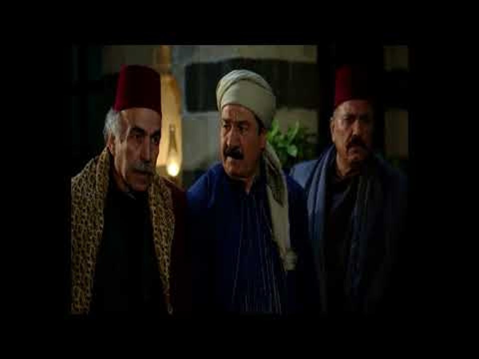 خلّي رمضان عنّا: عطر الشام الجزء الثالث الحقة 2...
