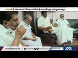 യുഡിഎഫ് ചർച്ചകൾ ഇന്ന് വീണ്ടും സജീവമാകും; ജോസഫ് വിഭാഗത്തിന്‍റെ ഫോർമുല ചർച്ചയാകും