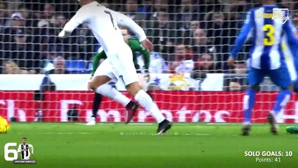 Top 10 solo goals specialist in football|sports choice