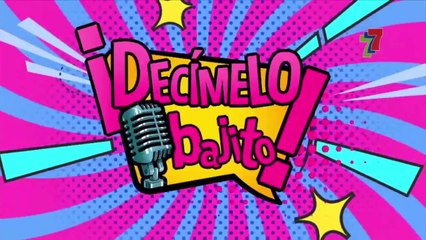 Decímelo Bajito 210821