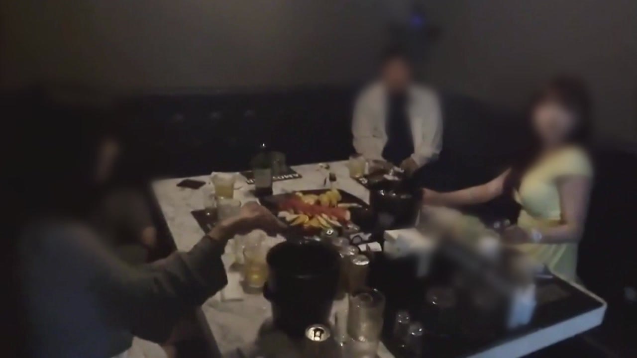 코로나 비웃는 유흥업소...'몰래 영업' 무더기 적발 / YTN