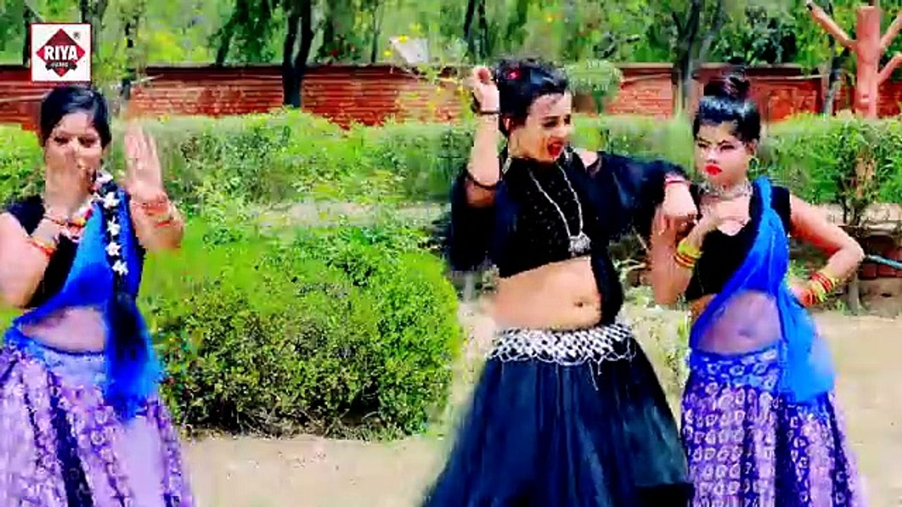 @VIDEO SONG - @Vicky Raj 2021 ए सखिया मुँह दिखाई में देले बा  - New Bhojpuri Vid