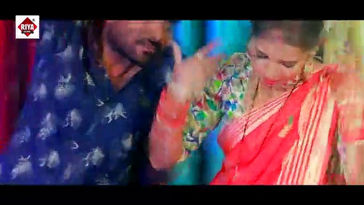 @VIDEO _ कमरिया बड़ा जोर से पिराता _ @Prabha Raj _ Kamariya Bada Jor Se Pirata _
