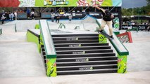 Video Highlights: Best of Pamela Rosa| Dew Tour Des Moines 2021