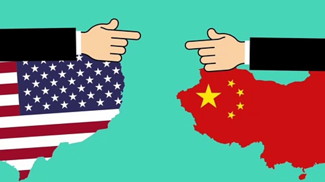 L'America perde e la Cina vince in Afganistan. Perchè