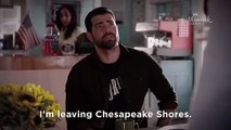 Chesapeake Shores 5x02 Nice Work If You Can Get It Hallmark Channel