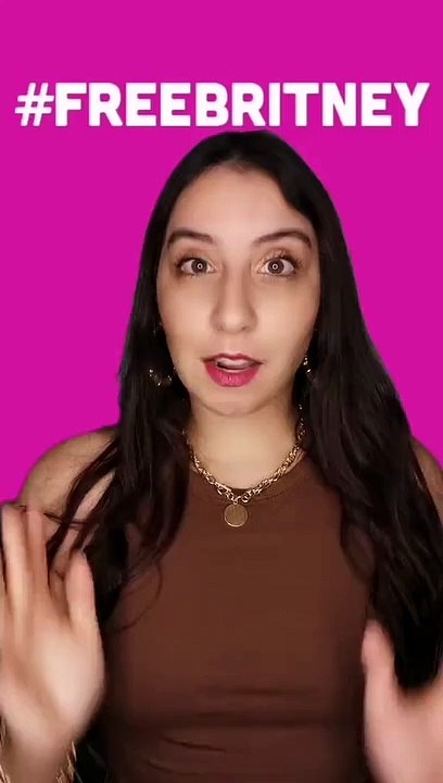 Britney Spears  Son père, Jamie Spears, renonce à la tutelle !!