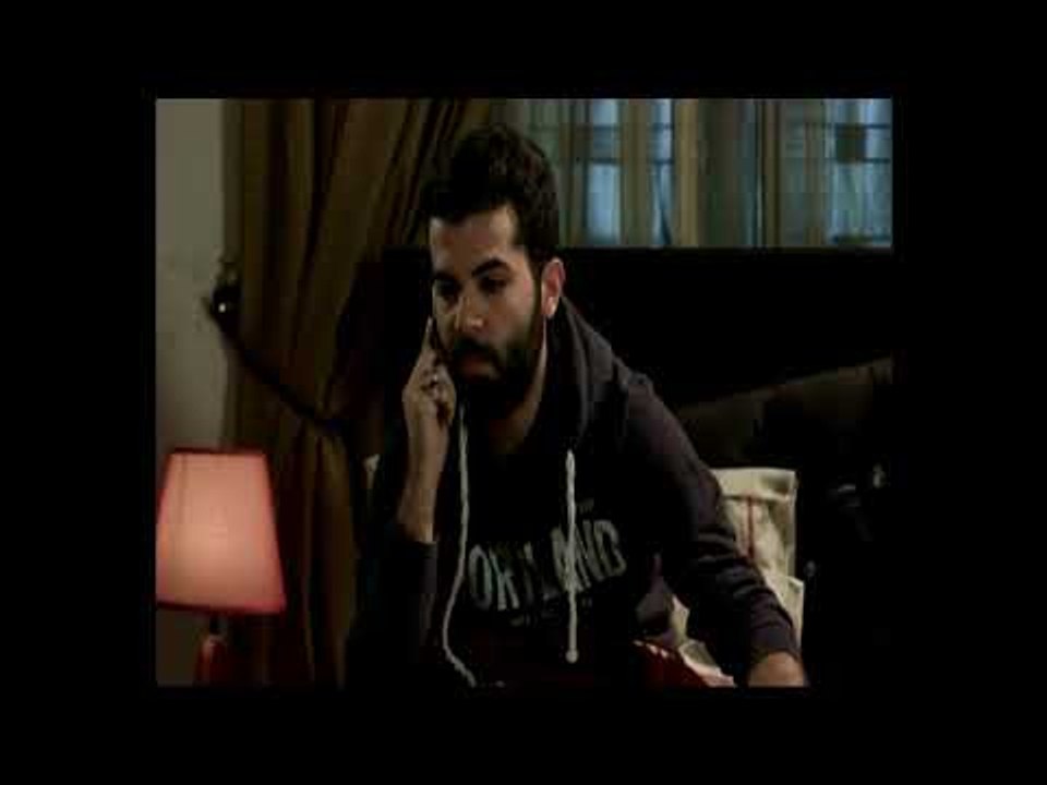 بوح السنابل -  الحلقة 10 Promo