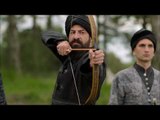 حريم السلطان  - السلطانة  قسم الجزء الثاني الحلقة 95- Promo