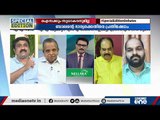 ''യൂത്ത് കോണ്‍ഗ്രസ് നേതാവിനോടാണ് ഇത് പറഞ്ഞിരുന്നതെങ്കില്‍ ചിലപ്പോള്‍ കോള്‍മയിര്‍ കൊണ്ടേനേ'' AA Rahim