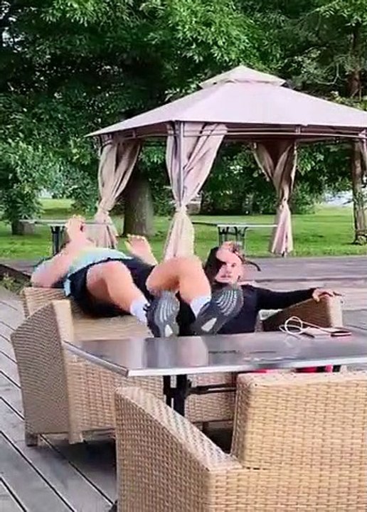 Check out these tricks! You will die of laughter 2021-2022Mira estos trucos !! Te moriras de la risa 2021-2022