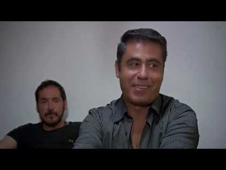 حنين الدم قريباً - Promo