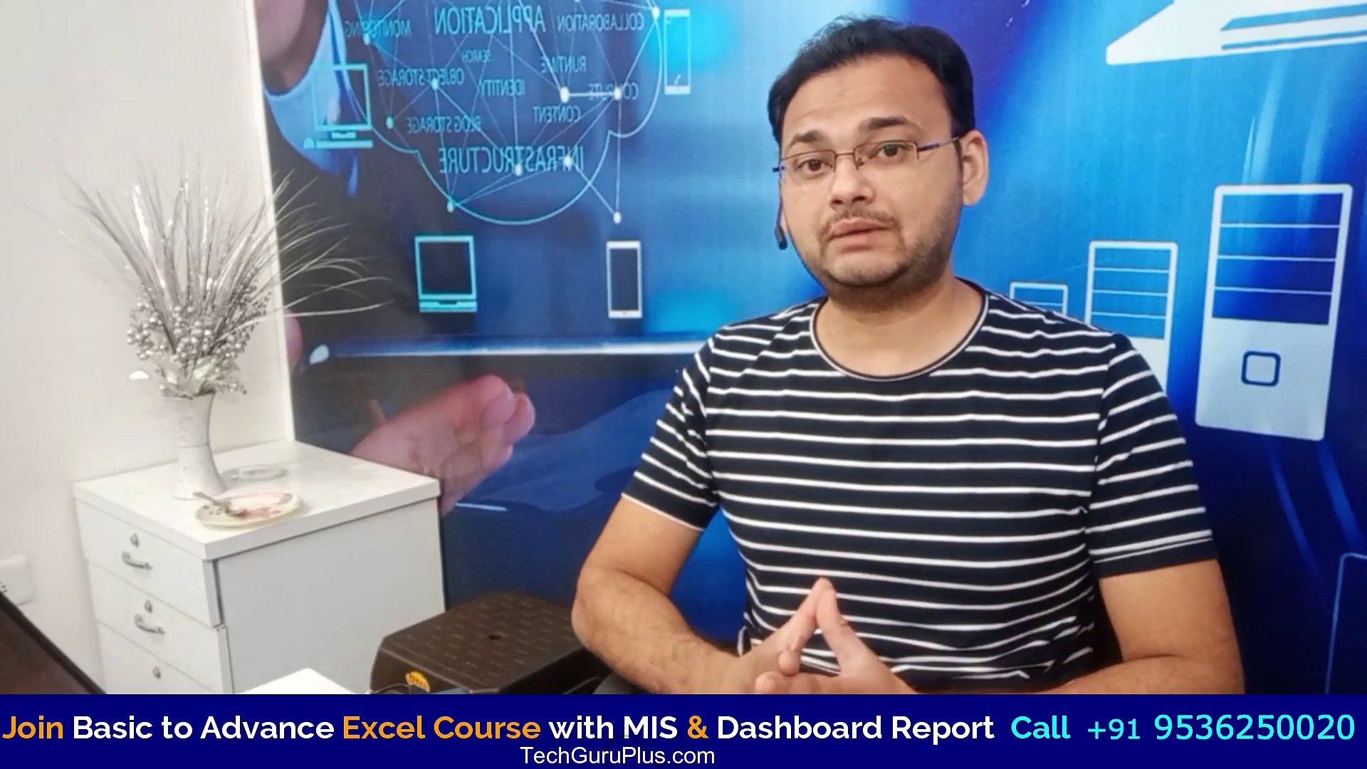 Advance Excel Videos in Hindi