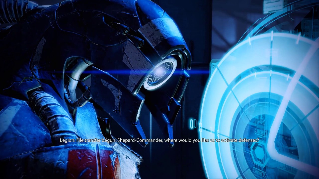 Hacking into the Geth Hive Network