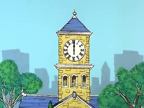 Yakky Doodle 22 - Foxy Friends