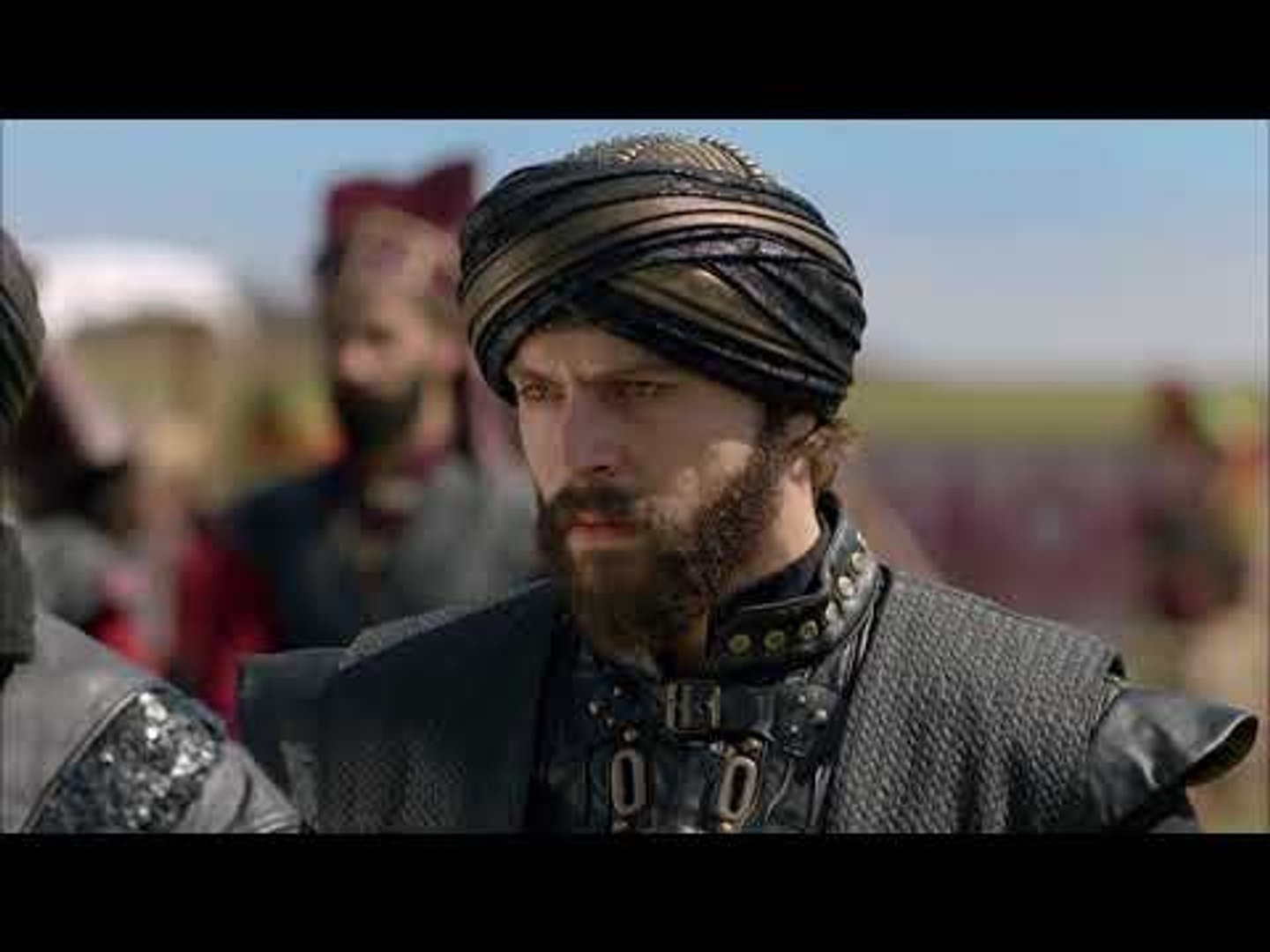 خلّي رمضان عنّا: حريم السلطان - السلطانة قسم الجزء الثاني الحلقة 72- Promo  - video Dailymotion