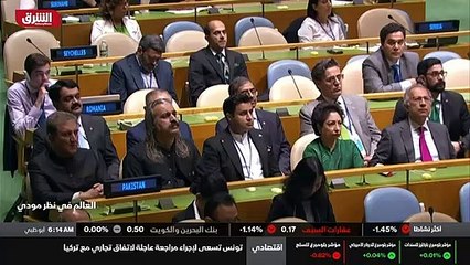 ...يجب أن يكون الإجراء الأول . رفع الهند حظ...