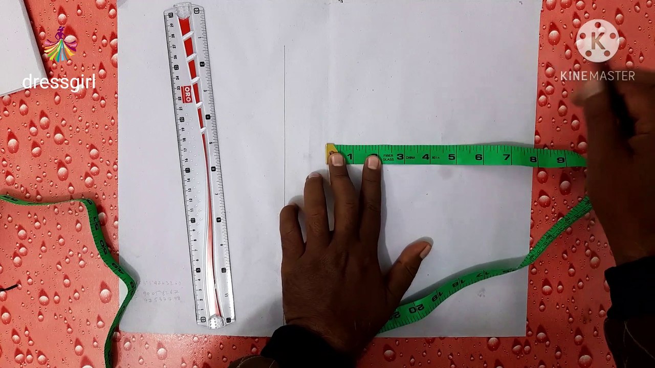 ball gown bodice pattern drafting / how to draft a ball gown bodice pattern