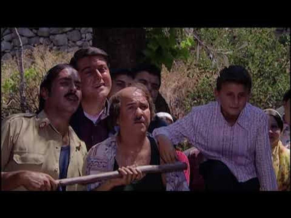 ضيعة ضايعة الجزء 1 - الحلقة 4 - Promo