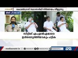 കോൺഗ്രസ് സ്ഥാനാർഥികളുടെ ആദ്യഘട്ട പട്ടിക ഇന്ന് പ്രഖ്യാപിച്ചേക്കും...