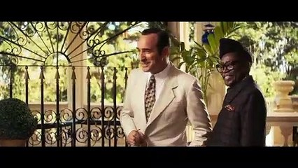 OSS 117 - Alerte Rouge en Afrique Noire Trailer (2021) Jean Dujardin