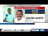 വികസന നേട്ടങ്ങളെ ഉയർത്തിയുള്ള പ്രചാരണ പരിപാടികൾക്കാകും ഊന്നല്‍: CPM സ്ഥാനാര്‍ഥി എം സ്വരാജ്