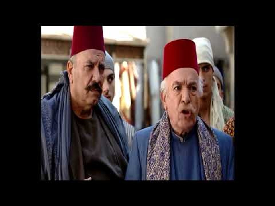 خلّي رمضان عنّا: عطر الشام الجزء الثالث الحقة 2...