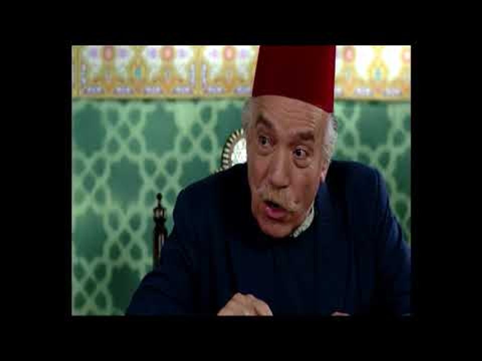خلّي رمضان عنّا: عطر الشام الجزء الثالث الحقة 3...