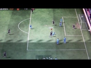 Fifa 08 - Red Devils : The Supremacy II
