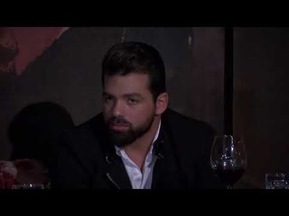 حنين الدم - الحلقة 32- Promo