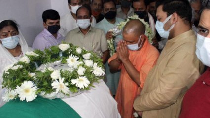 Kalyan Singh: Key figure in Ram Mandir movement, passes away