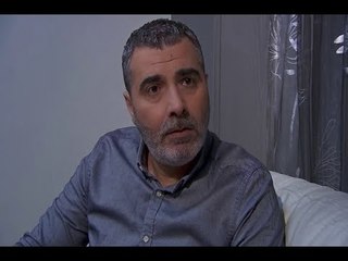 حنين الدم - الحلقة 37- Promo