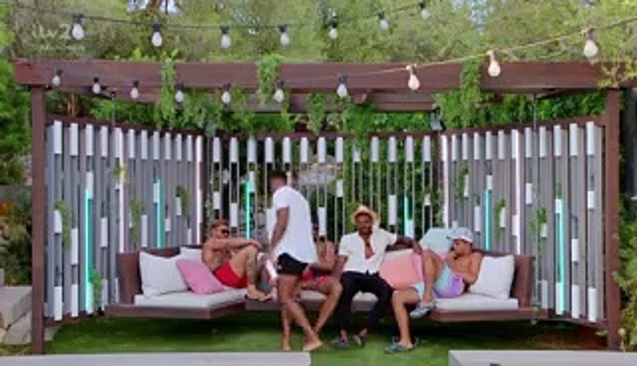 Love Island UK S07E57 (2021)