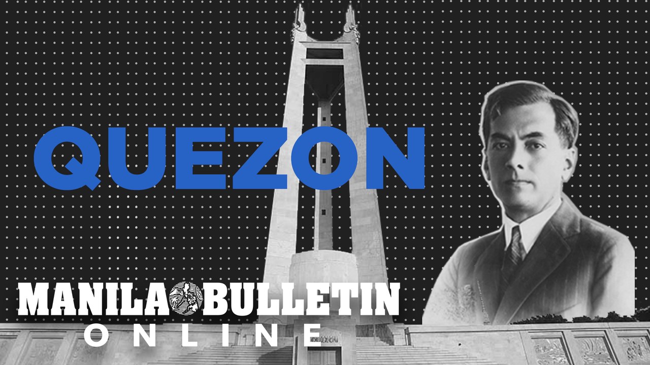 Feature: Manuel L. Quezon Timeline.