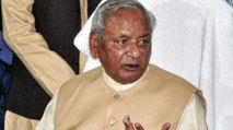Kalyan Singh death: 3 day state mourning to be observed