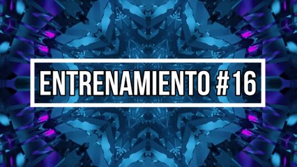 Entrenamiento #16 - The Beat Messengers | Entrena tu Freestyle | Rap