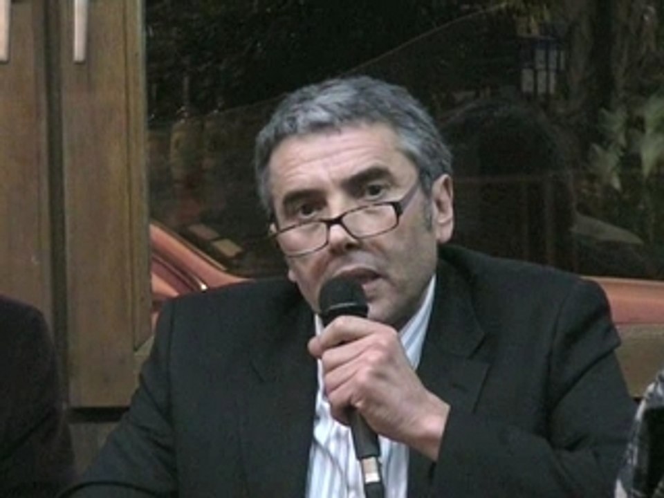 Marcel Beaussart