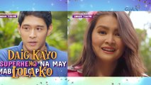 Daig Kayo Ng Lola Ko: Tuloy ang misyon ni Captain Barbie I Teaser