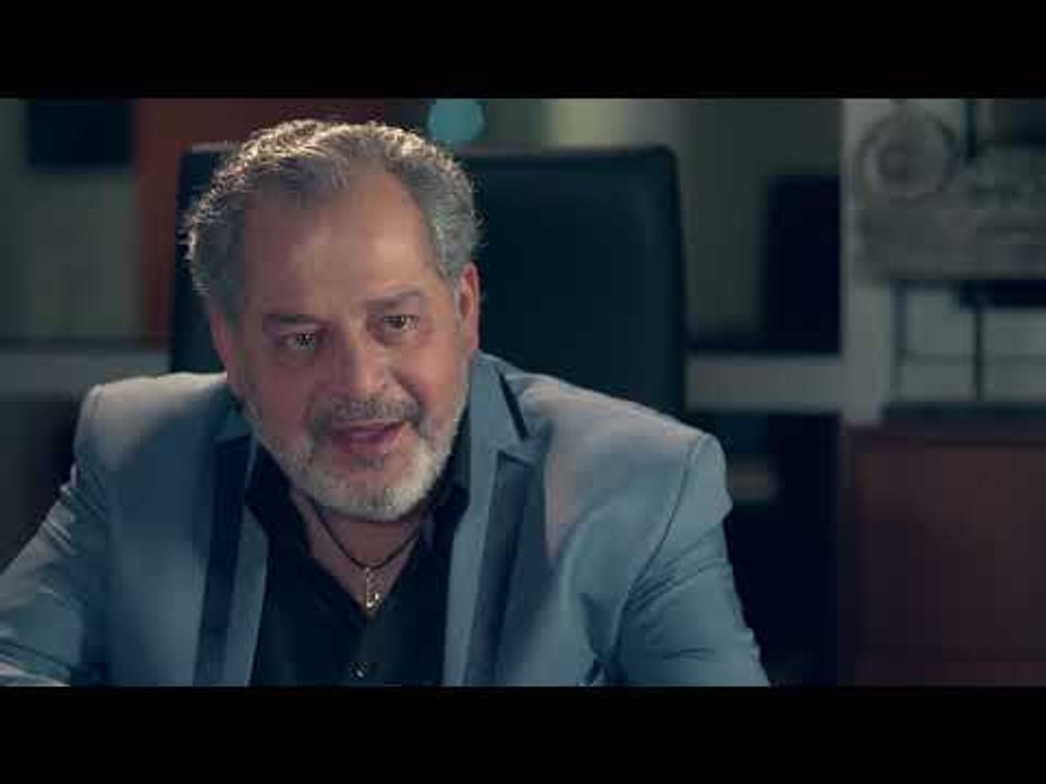 العاصي - البيت الابيض - الحلقة 48- Promo