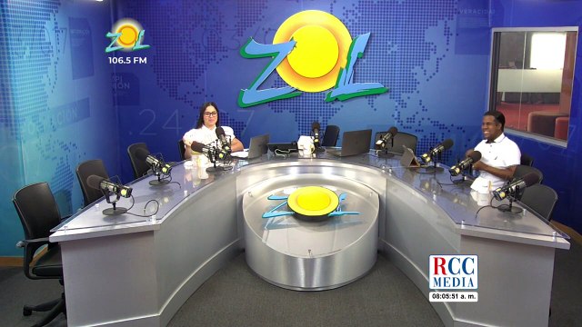 Susy Aquino Gautreau: “Faltan estadísticas y acciones contra Ácido del Diablo”