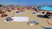 Elafonissi Beach Crete //  Best Beach In Crete lifestyle motivation Billionaire Visualization video Amazing clips  Mekin4m